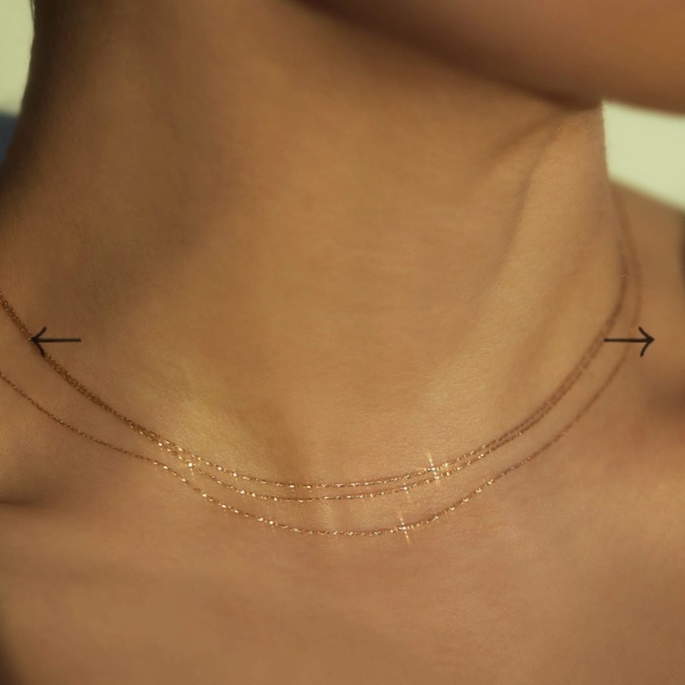 Catbird Hundred Summers Collar